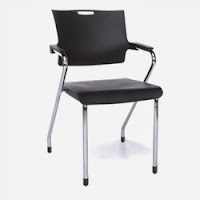 OFM Smart Series Chair 304-P