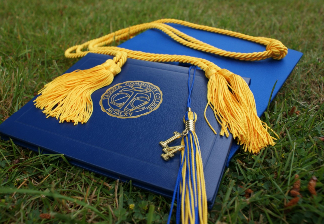 Is master Degree Necessary for Job