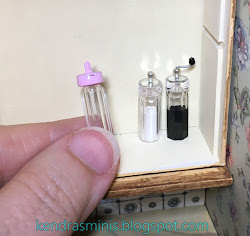 paint removing miniatures miniature