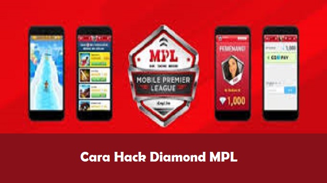 Cara Hack Diamond Mpl Tanpa Verifikasi 2021 Cara1001