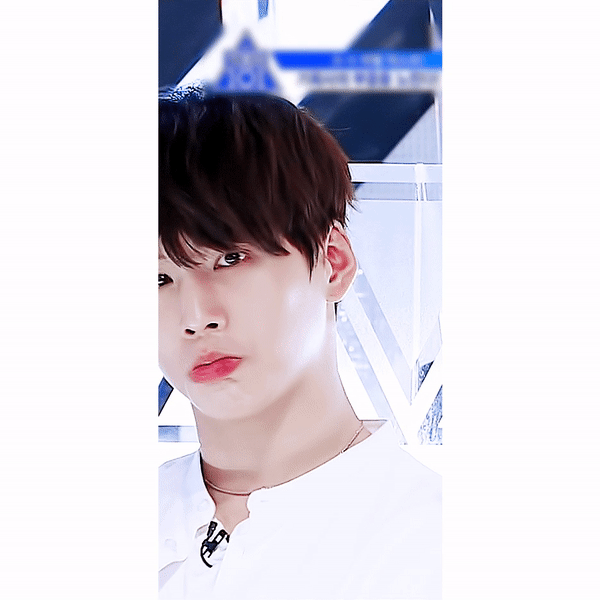 프듀X 최영준 트레이너 피셜 춤 1등 참가자 | 인스티즈