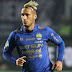 Dua Gol Maitimo Bawa Persib Bandung Unggul 2-0 atas Persegres Gresik