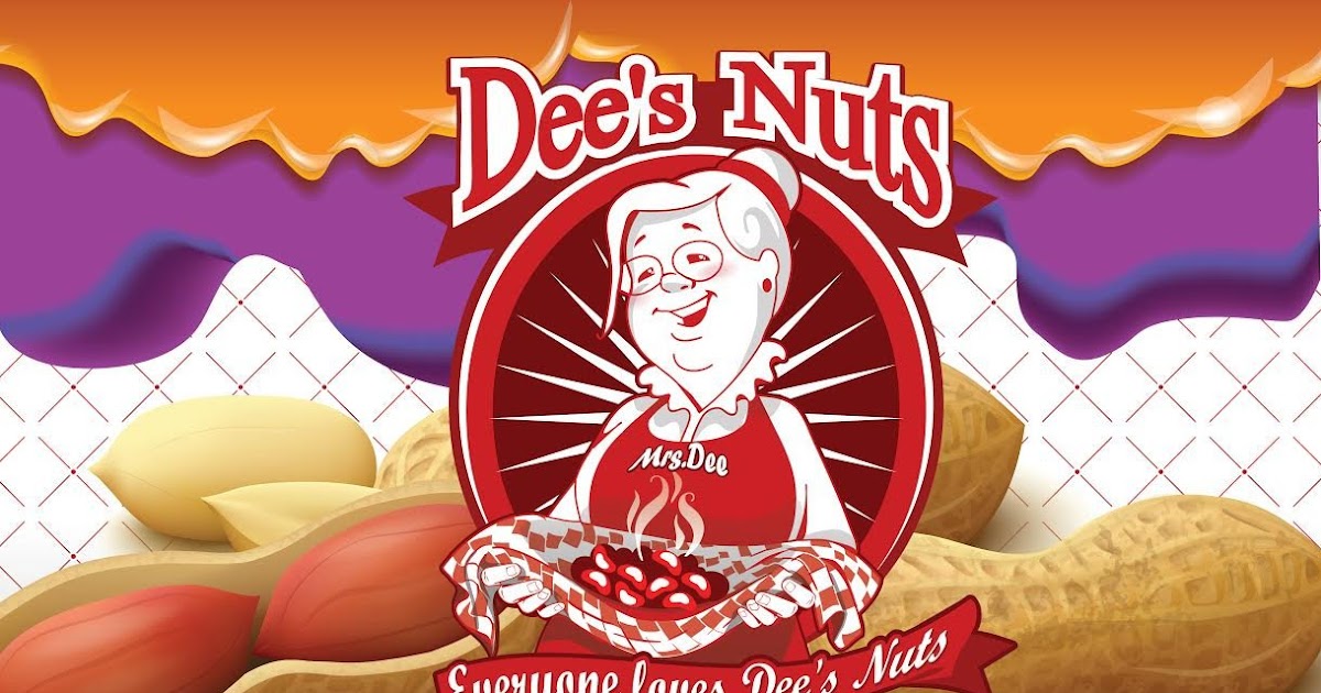 The Newest Rant I Can't Stop Writing About Dee's Nuts!