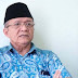 Wakil Ketum MUI: Penunjukan Komisaris BUMN Lebih Banyak Bernuansa Balas Budi