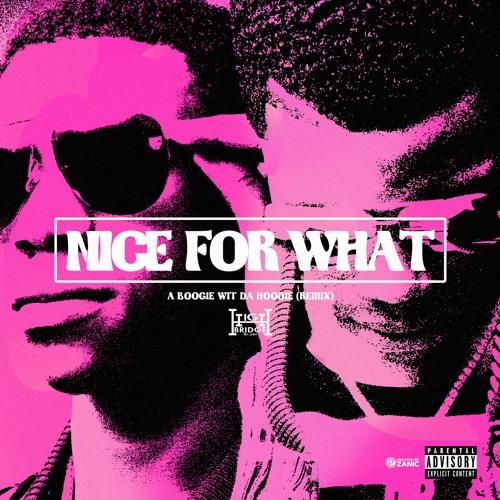 Drake nice for what Download Lagu MP3