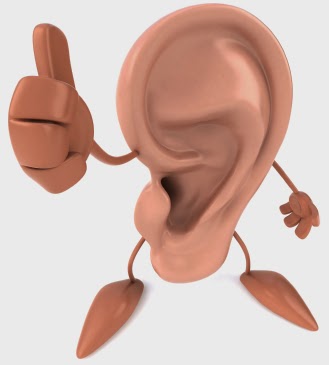 Resultado de imagem para ouvir