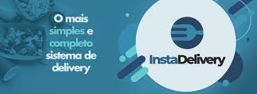 InstaDelivery