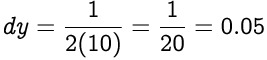 Math Principles: Approximate Value - Square Root