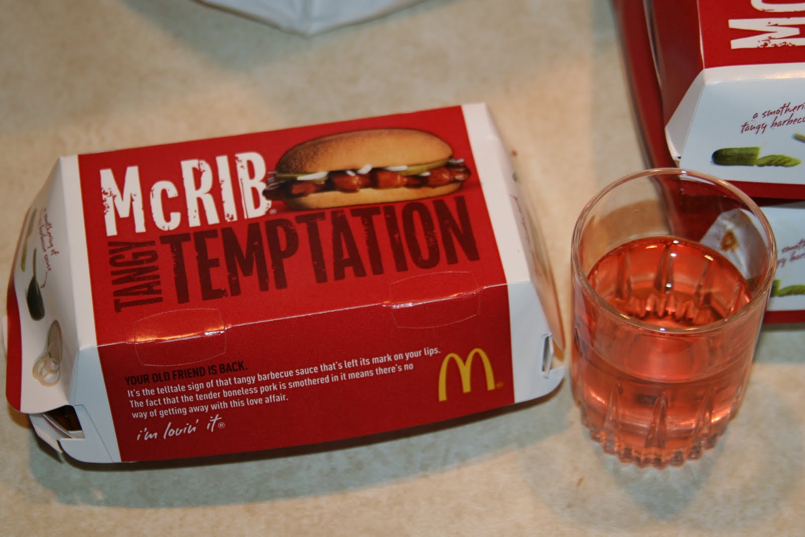 Hillsborough NJ Journal McRibs Are Back hillsborough-nj-journal-mcribs-are-back