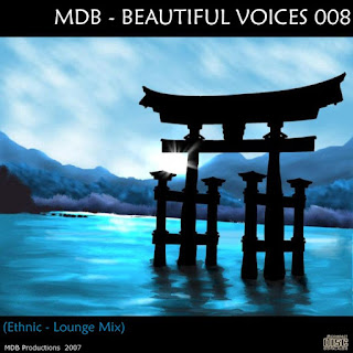 BEAUTIFUL2BVOICES2B0082B2528ETHNIC LOUNGE2BMIX2529 - Coleccion BEAUTIFUL VOICES 006-009