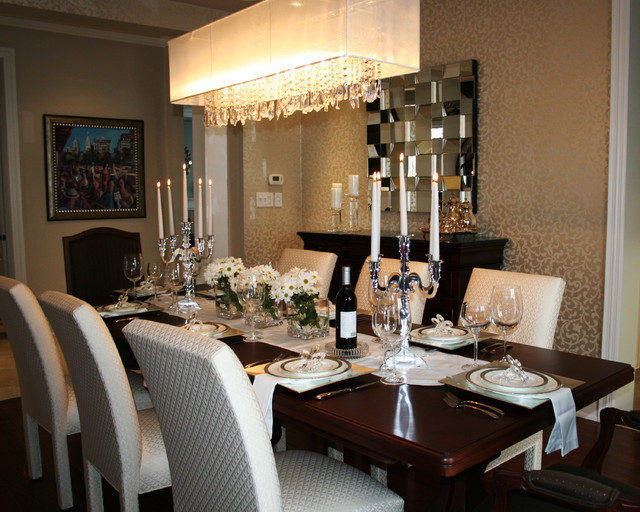 Simple Design With Houzz Dining Room Concepts