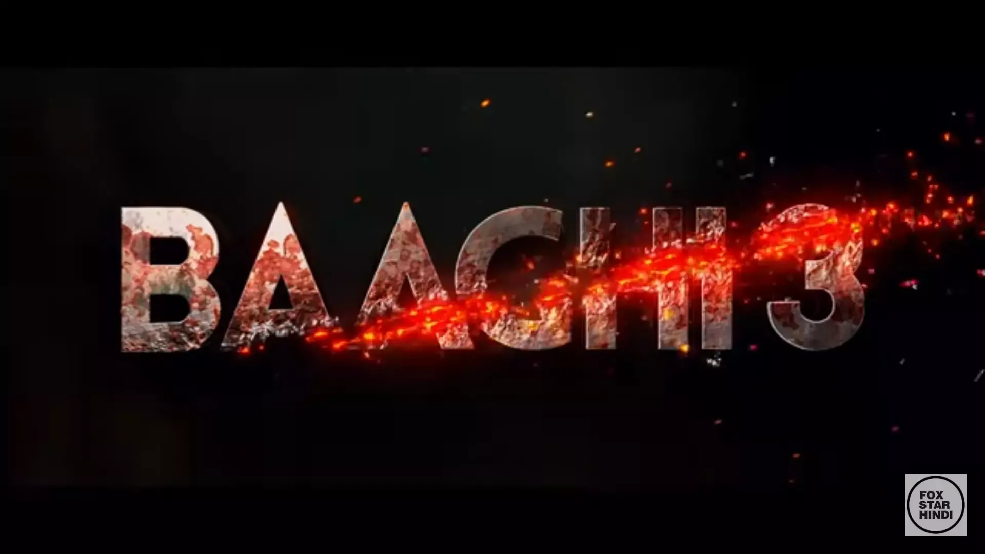 Baaghi 3 Full Movie Download HD Quality