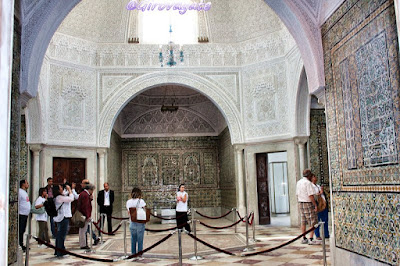 museo bardo tunisi