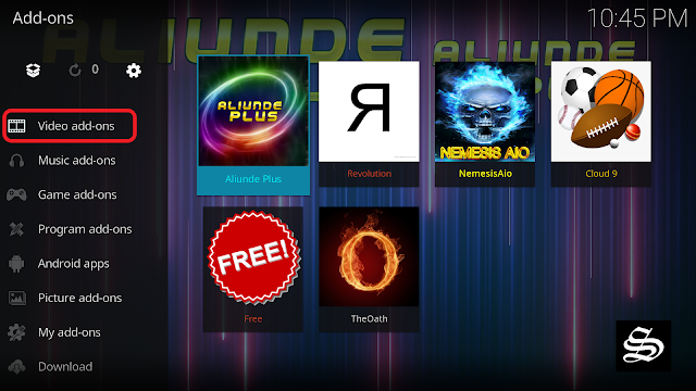 aliunde-plus-addon-kodi-19-matrix