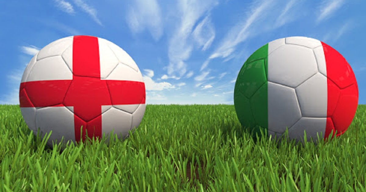 England vs Italy UEFA Euro 2020 Championship Final How to watch