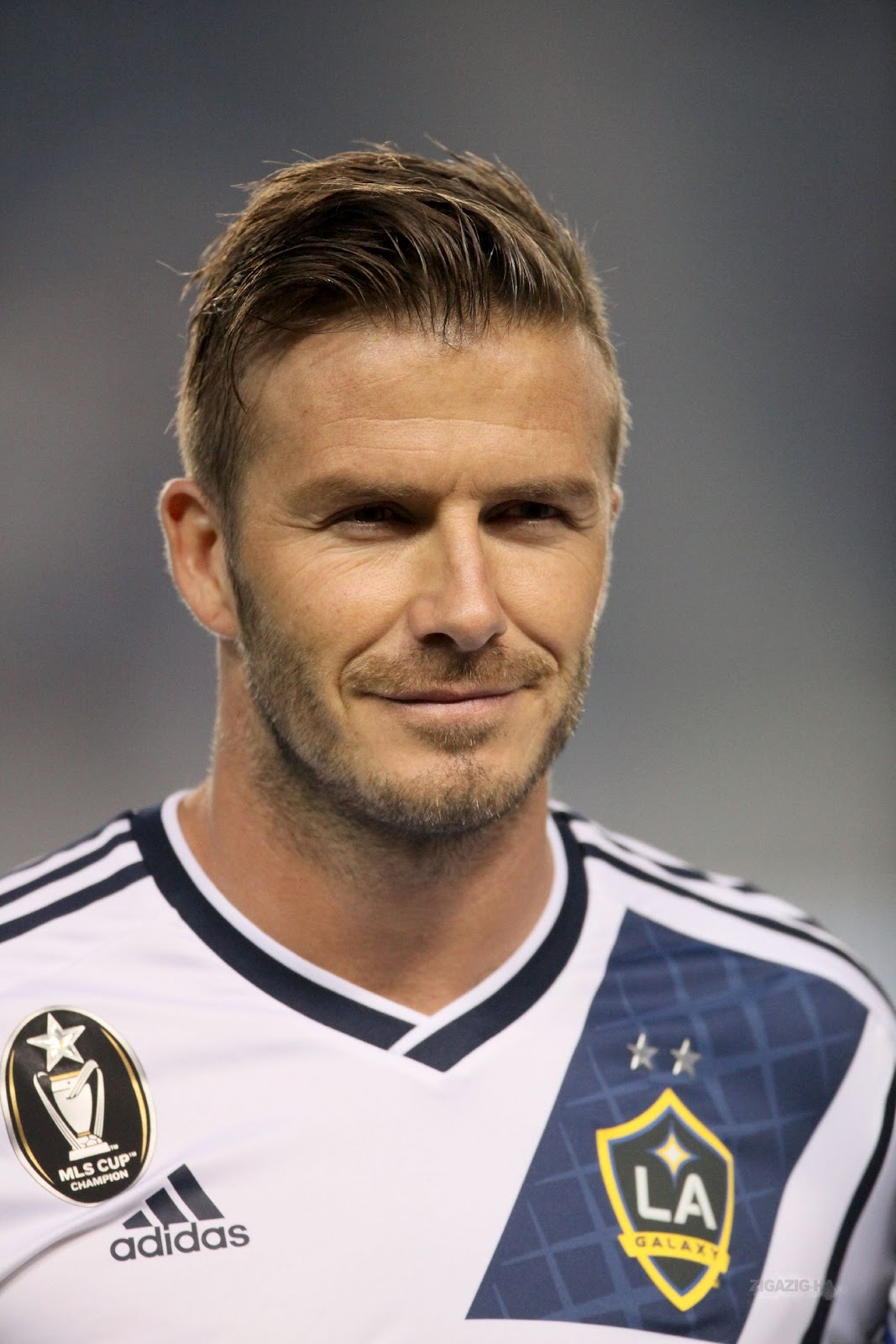 Sports Stars: David Beckham Profile, Pictures And Wallpapers