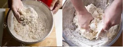 start-kneading-dough