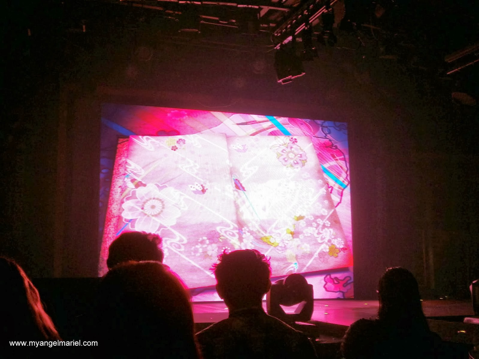 Marble Wonderland is All About Kawaii