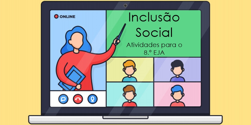 Inclusão social Inclusão social