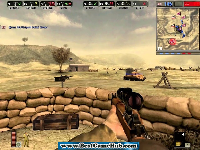 Battlefield 1942 Torrent Games Free Download