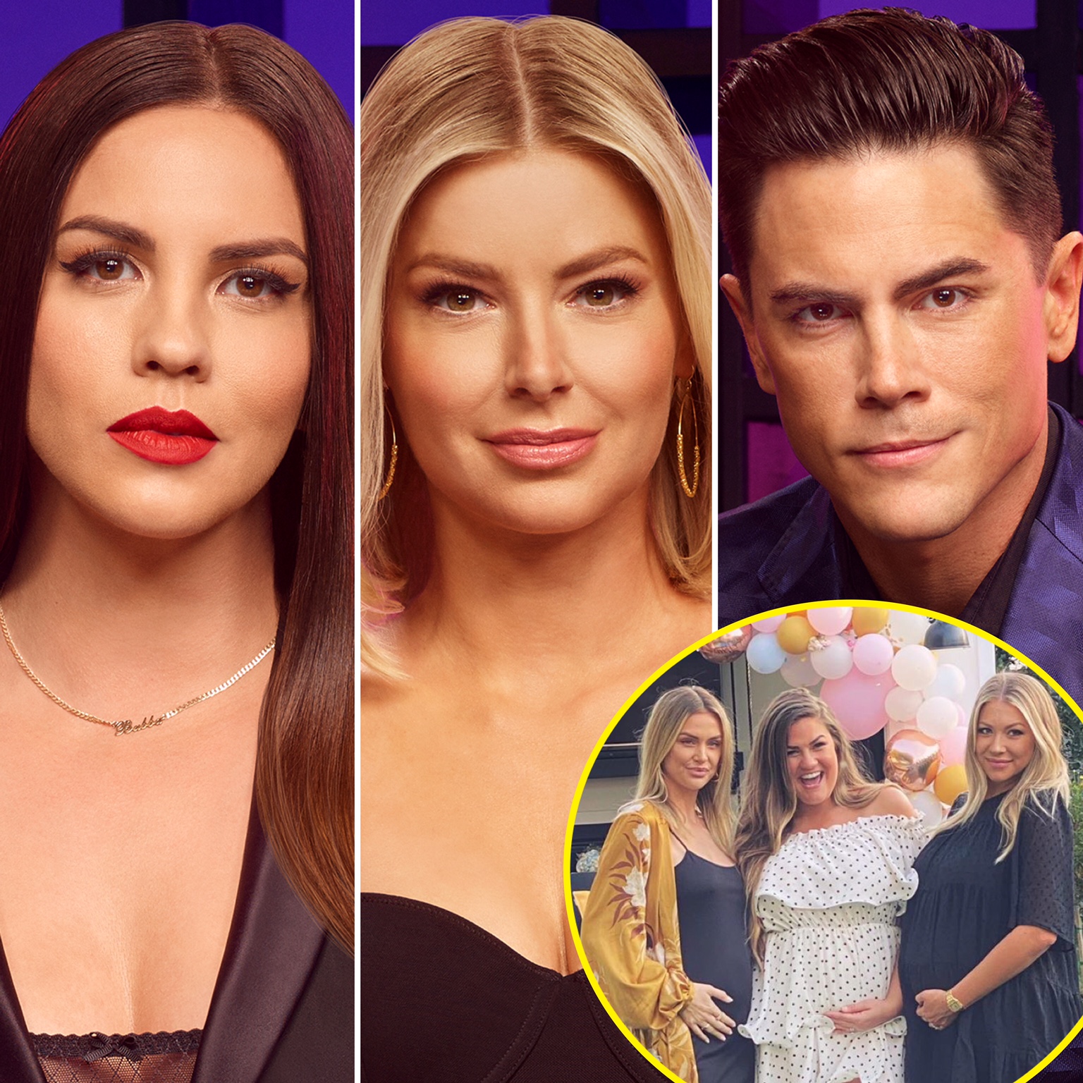 Katie Maloney Admits She Has ‘Zero FOMO’ Over Her Friends’ Pregnancies