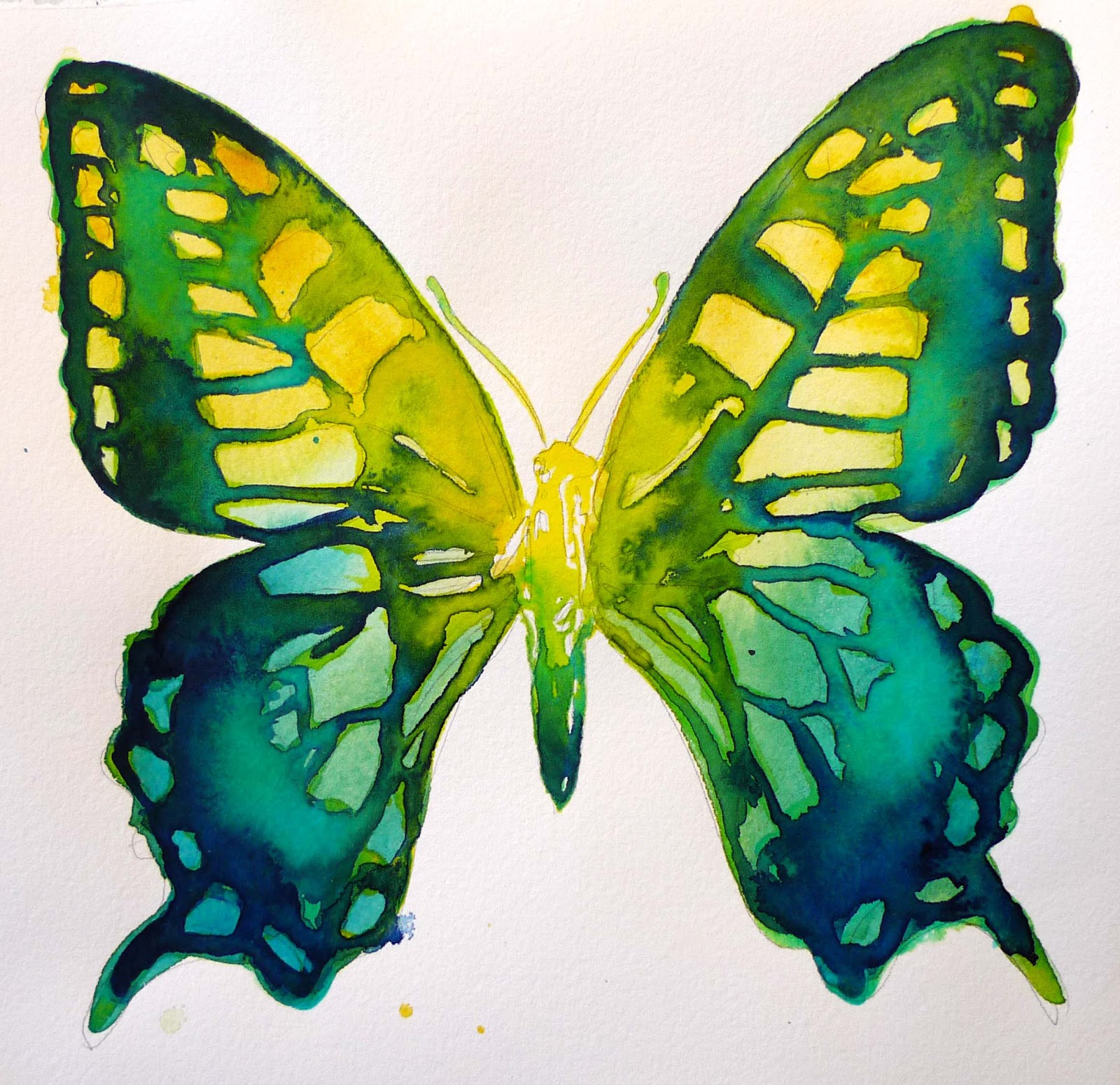 Paintings Under 400 BUGS GALOR!! it's a BUGS LIFE!!