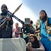 Taliban'ın Afganistan'daki dönüşü Türk İslamcılarına enerji veriyor, cihatçılara yeni bir güç veriyor