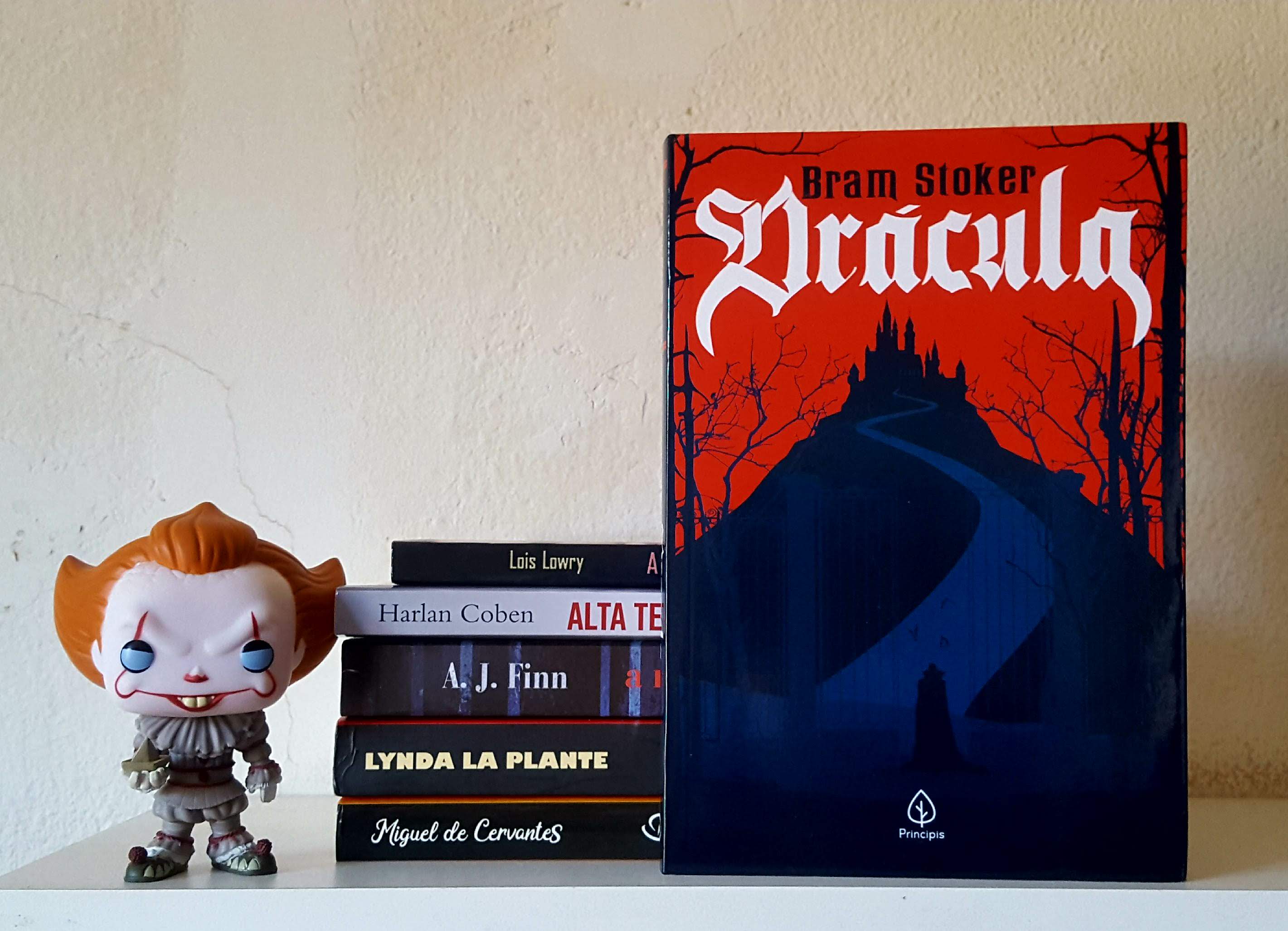 Drácula | Bran Stoker