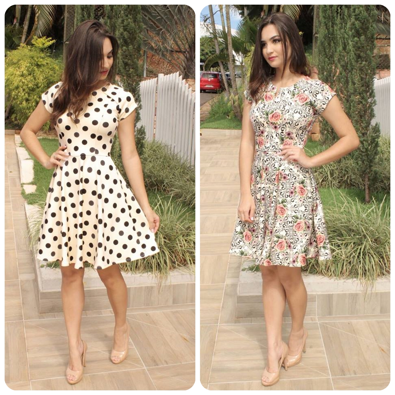 vestidos para fim de ano evangelicos