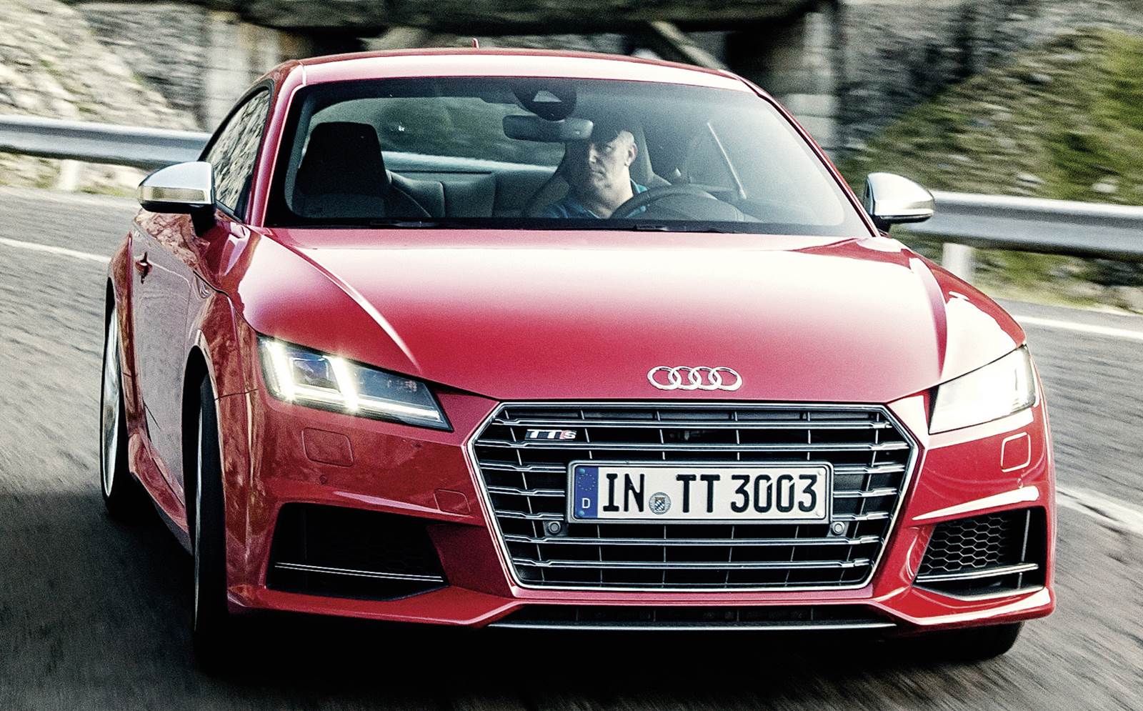 Melhor Carro do Mundo 2015: lista de indicados é divulgada ...