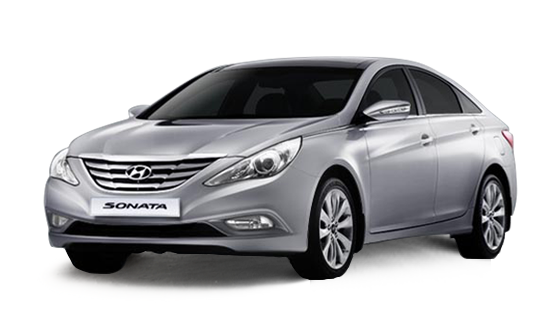 THE ULTIMATE CAR GUIDE: Hyundai Sonata - Generation 6.1 (2010-2014)