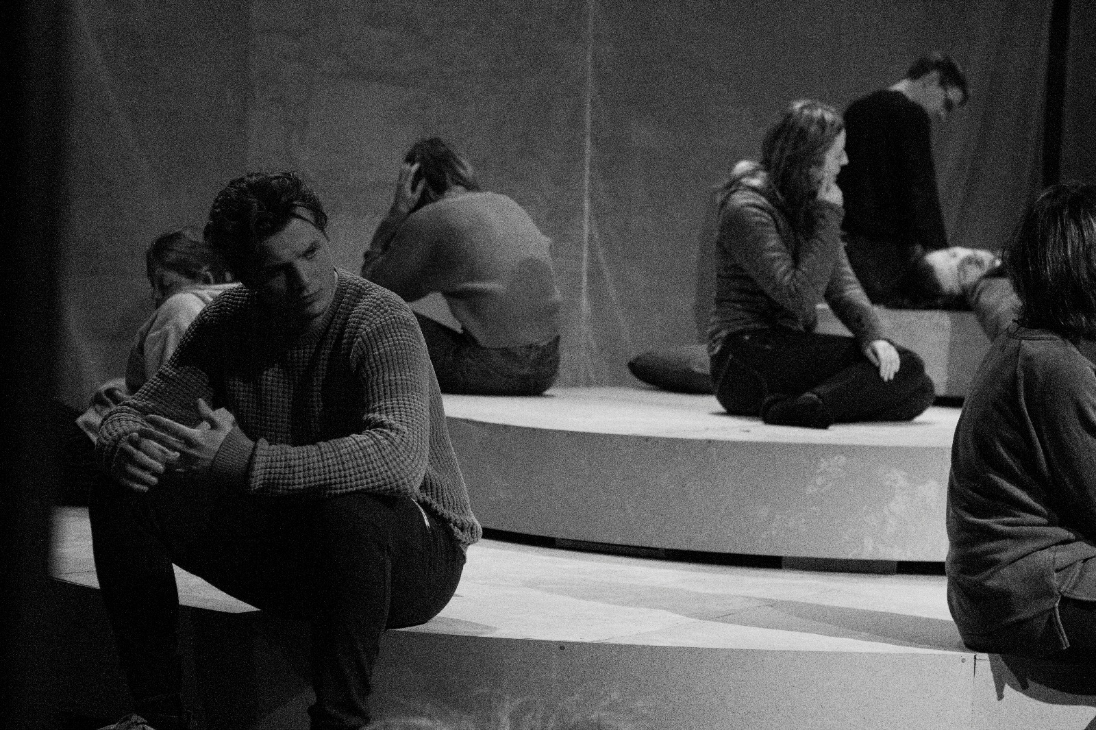 Alan in Belfast: Masterpieces \u2013 an exploration of the pain, power and ...