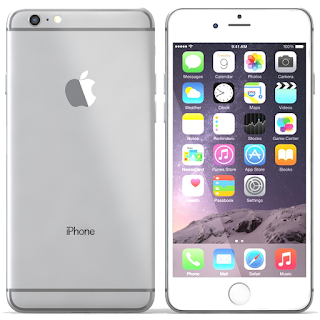 iPhone 6Plus Full Phone Spesification review