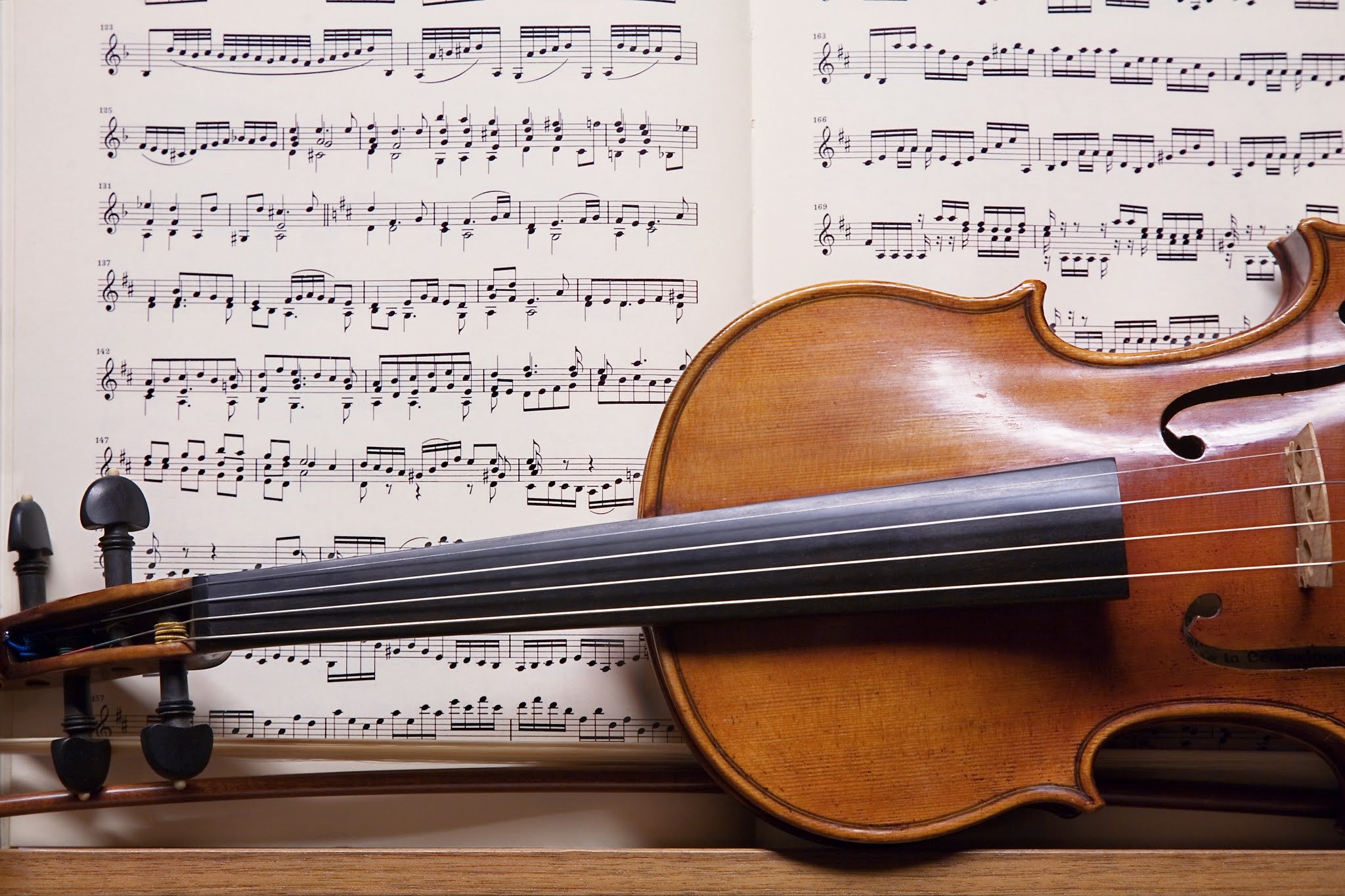 Learning about Music What is a Concerto?