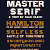 Master Serif
