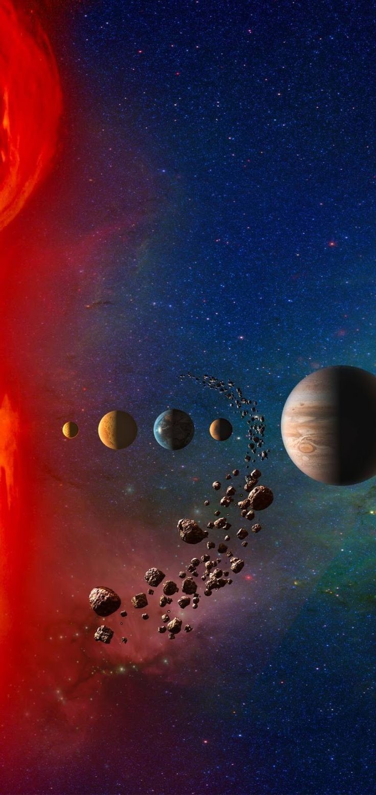 Top 30 HD Wallpapers for iPhone