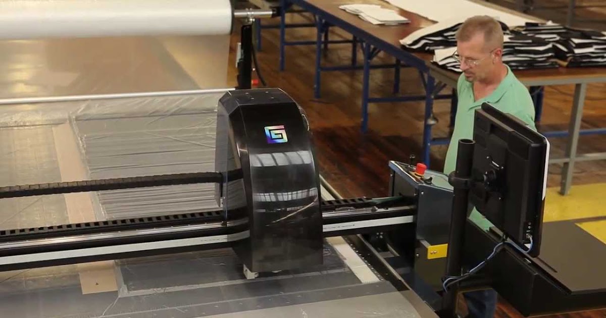 Prime Asia Limited Gerber CAD Software in Garment Industry