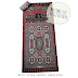 Sajadah Lipat, 0852-2765-5050