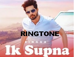 ik supna singga