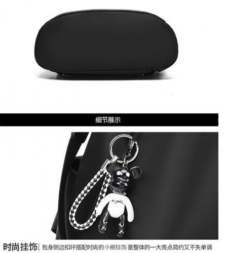 Balo Nữ Thời Trang Vải Oxford Cao Cấp Phong Cách Hàn Quốc TVNN349 25 f347b44ae 788d 4bf4 974f