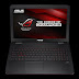 ASUS G551VW Driver Download For Windows 8.1/10