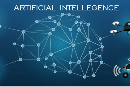 Implementasi Teknologi Artificial Intelligence (AI) 