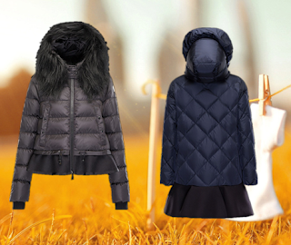  moncler kabát online bolt