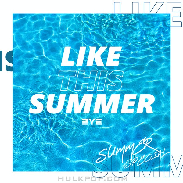 3YE – SUMMER SPECIAL – Single