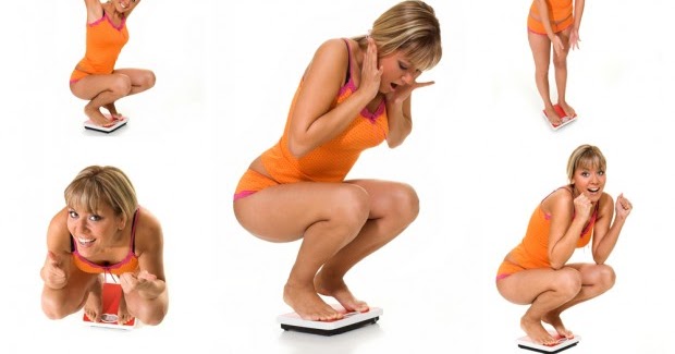 How to Lose 10kg Weight in 7 Days……!