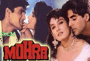 Mohra 1994 Full Movie Hindi 720p Hdrip Free Download
