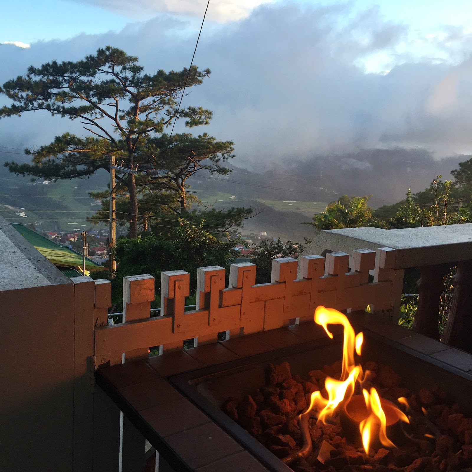 What Mary Loves Love at First Bite Foggy Mountain Cookhouse