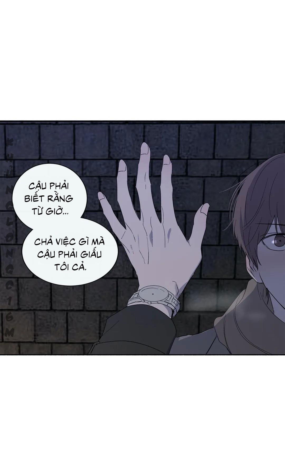 Đọc truyện Bảo Vệ Em - Chapter 17