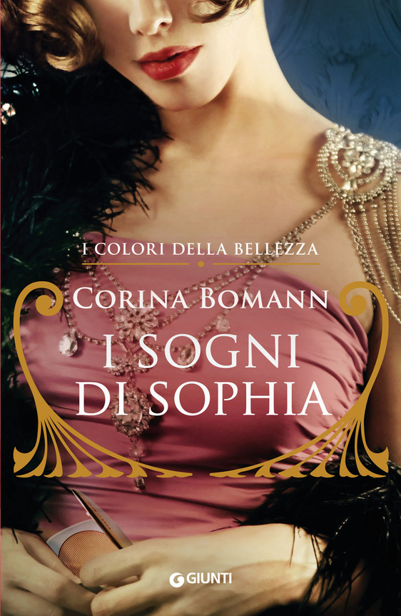 Tutta Colpa Dei Libri Anteprima "I sogni di Sophia" di Corina Bomann jpg (562x863)