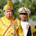 Mengatakan PN kerajaan pintu belakang tidak betul mesti dihentikan serta merta titah Sultan Selangor